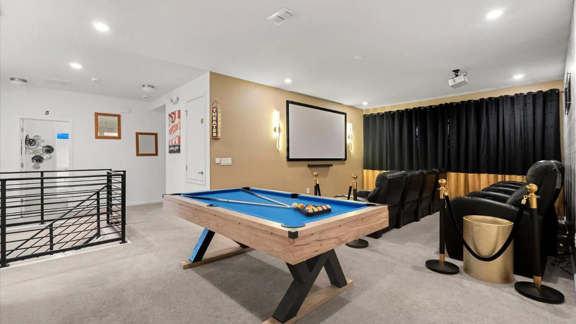 Upstay - Storybook W Pool Hot Tub Theme - Near * Kissimmee