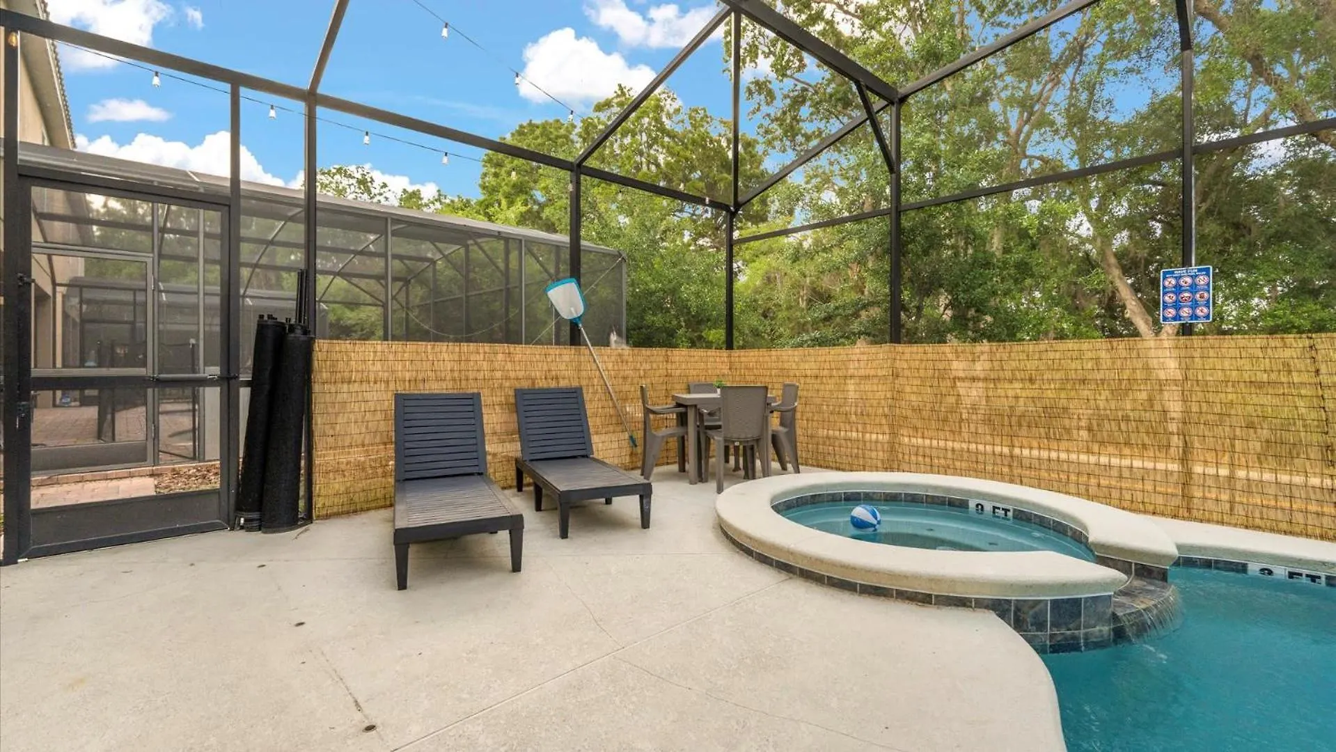 Upstay - Storybook W Pool Hot Tub Theme - Near * Kissimmee