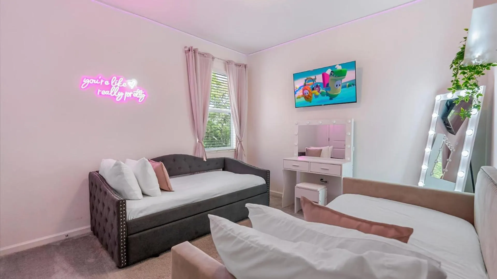 Upstay - Storybook W Pool Hot Tub Theme - Near Holiday home Kissimmee