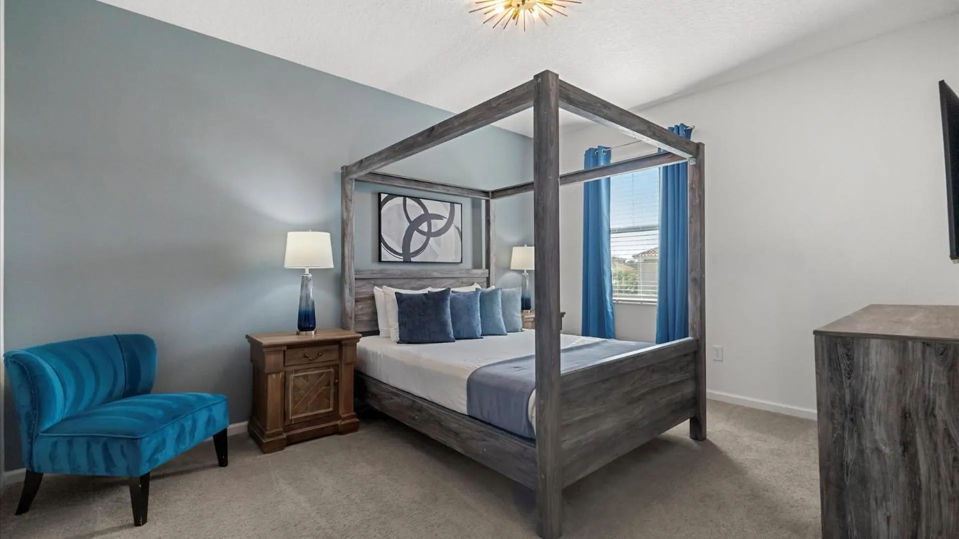 Upstay - Storybook W Pool Hot Tub Theme - Near *