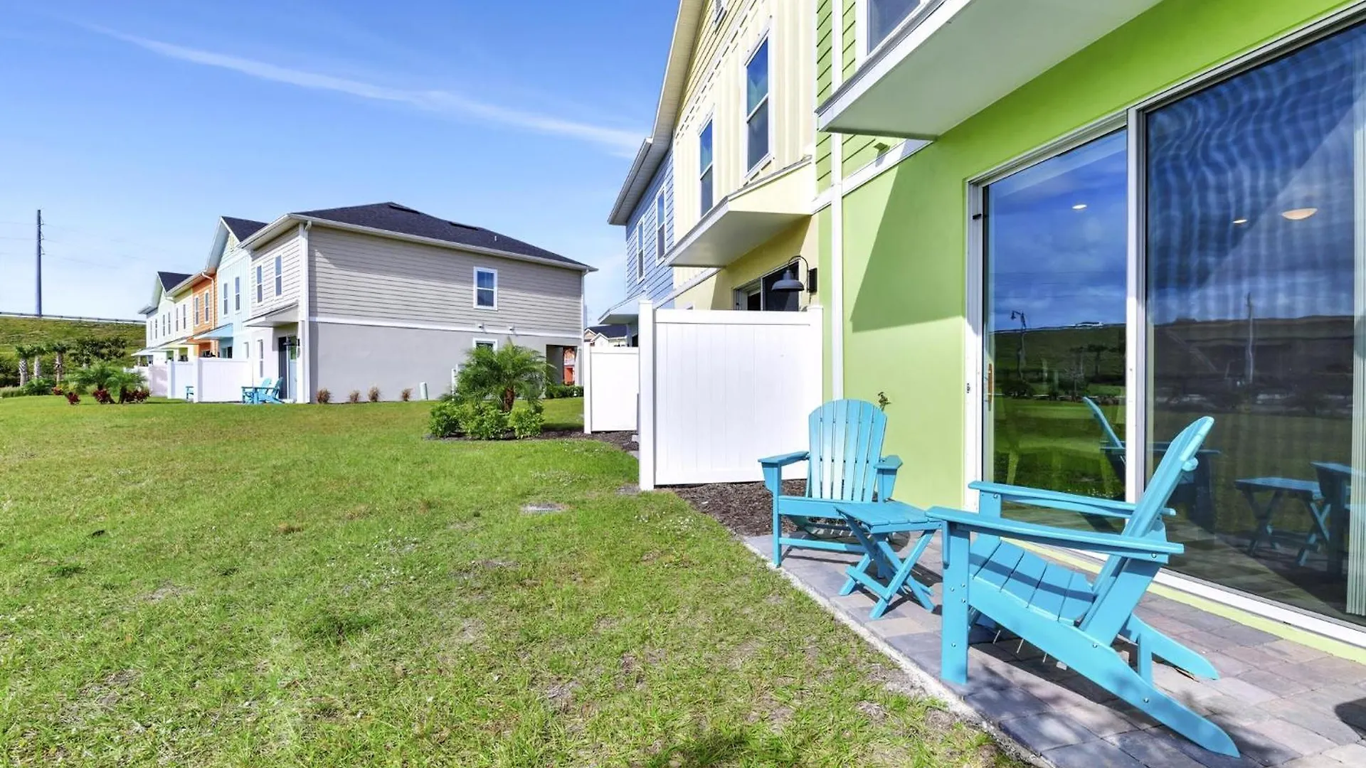 Villa Tropical Near With Margaritaville Access - 8142cp *
