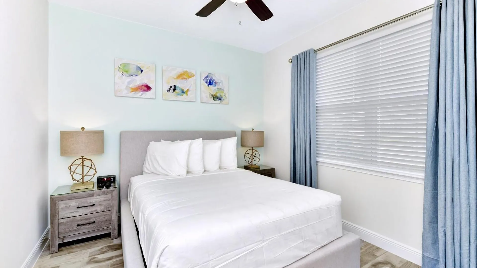 Villa Tropical Near With Margaritaville Access - 8142cp Kissimmee