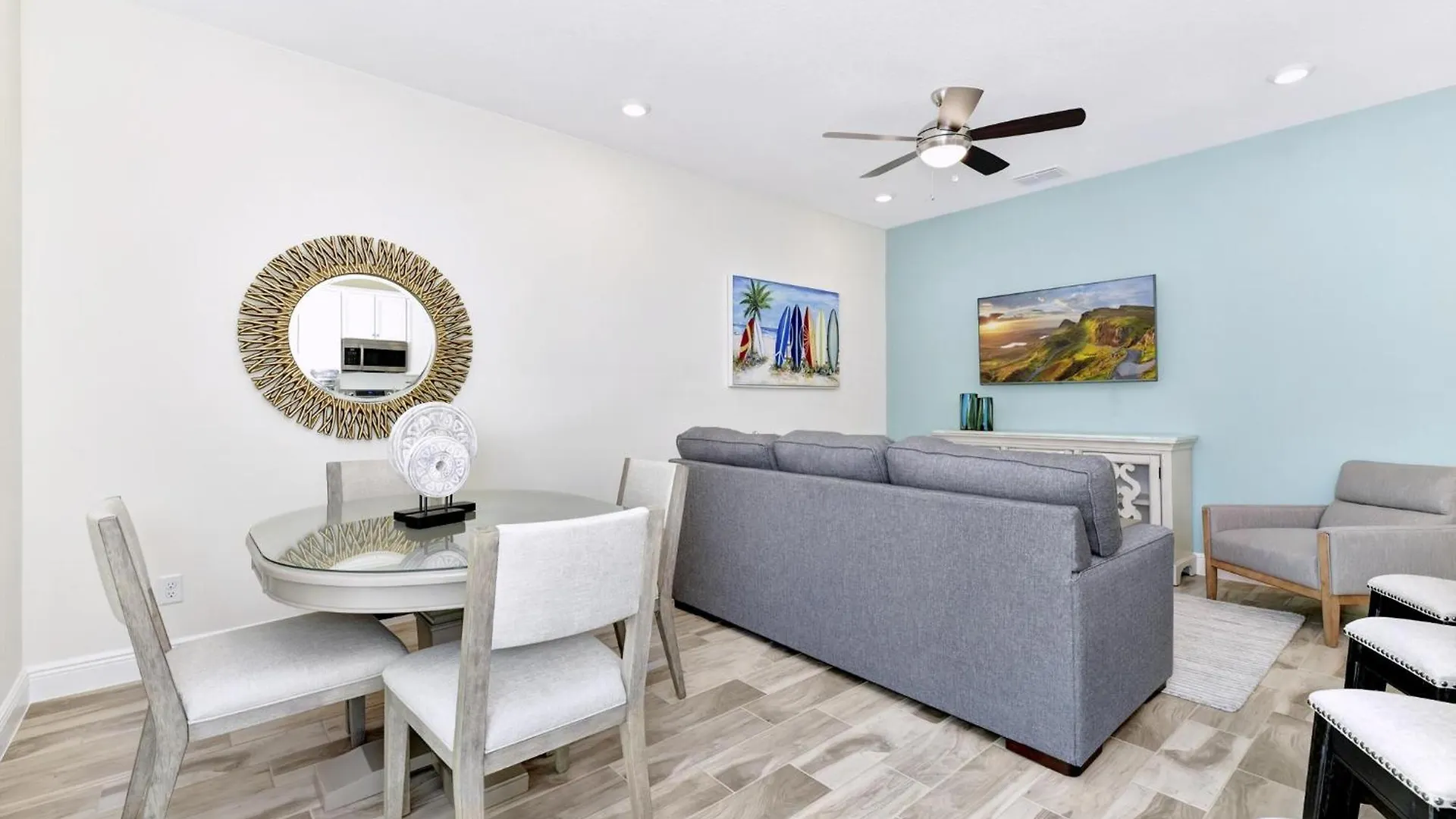Tropical Near With Margaritaville Access - 8142cp * Kissimmee