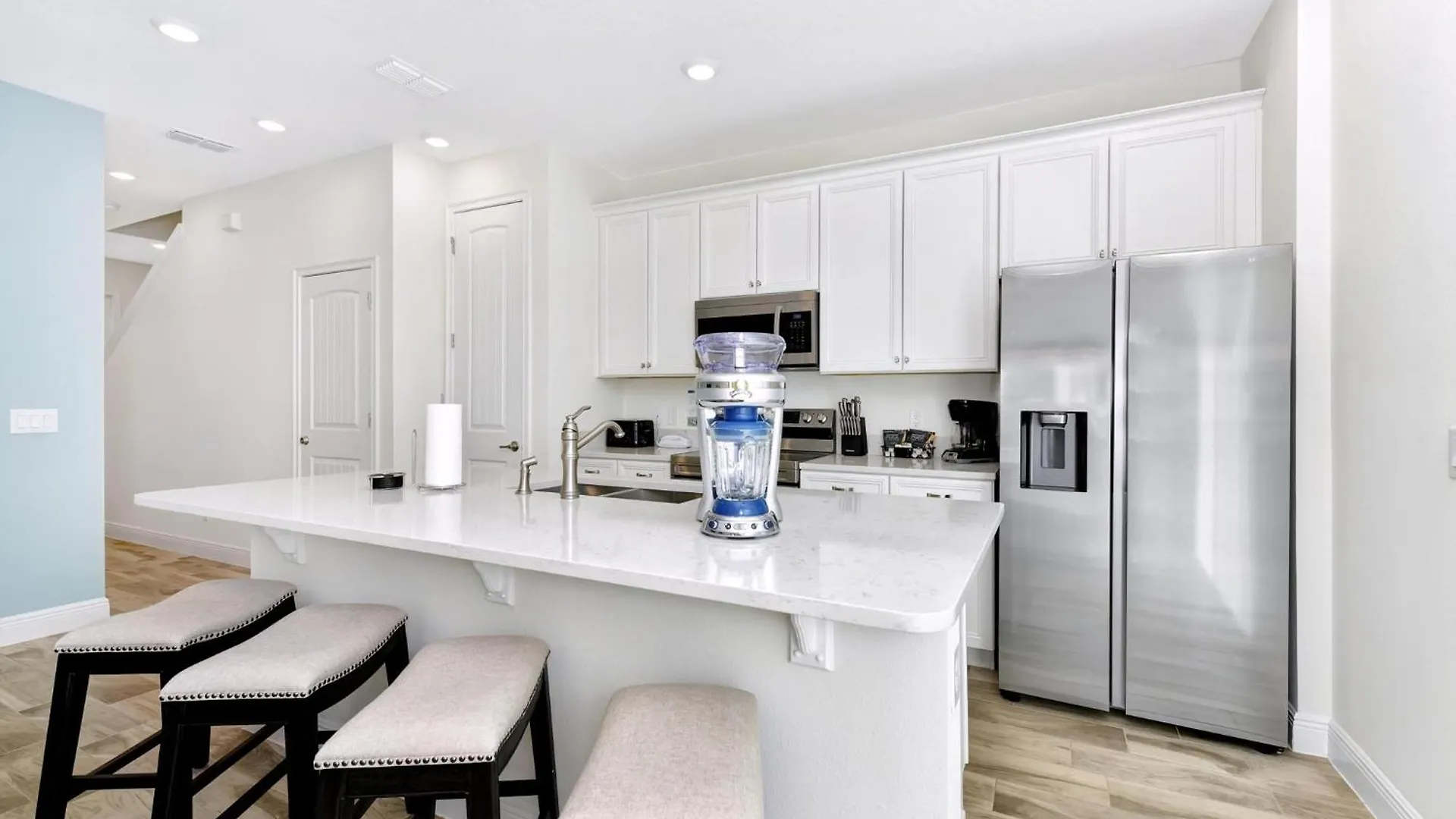 Tropical Near With Margaritaville Access - 8142cp Kissimmee