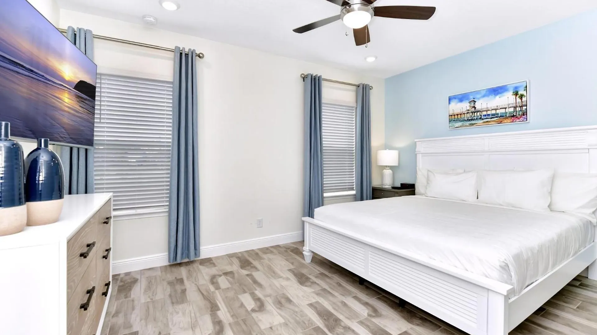 Tropical Near With Margaritaville Access - 8142cp Villa Kissimmee