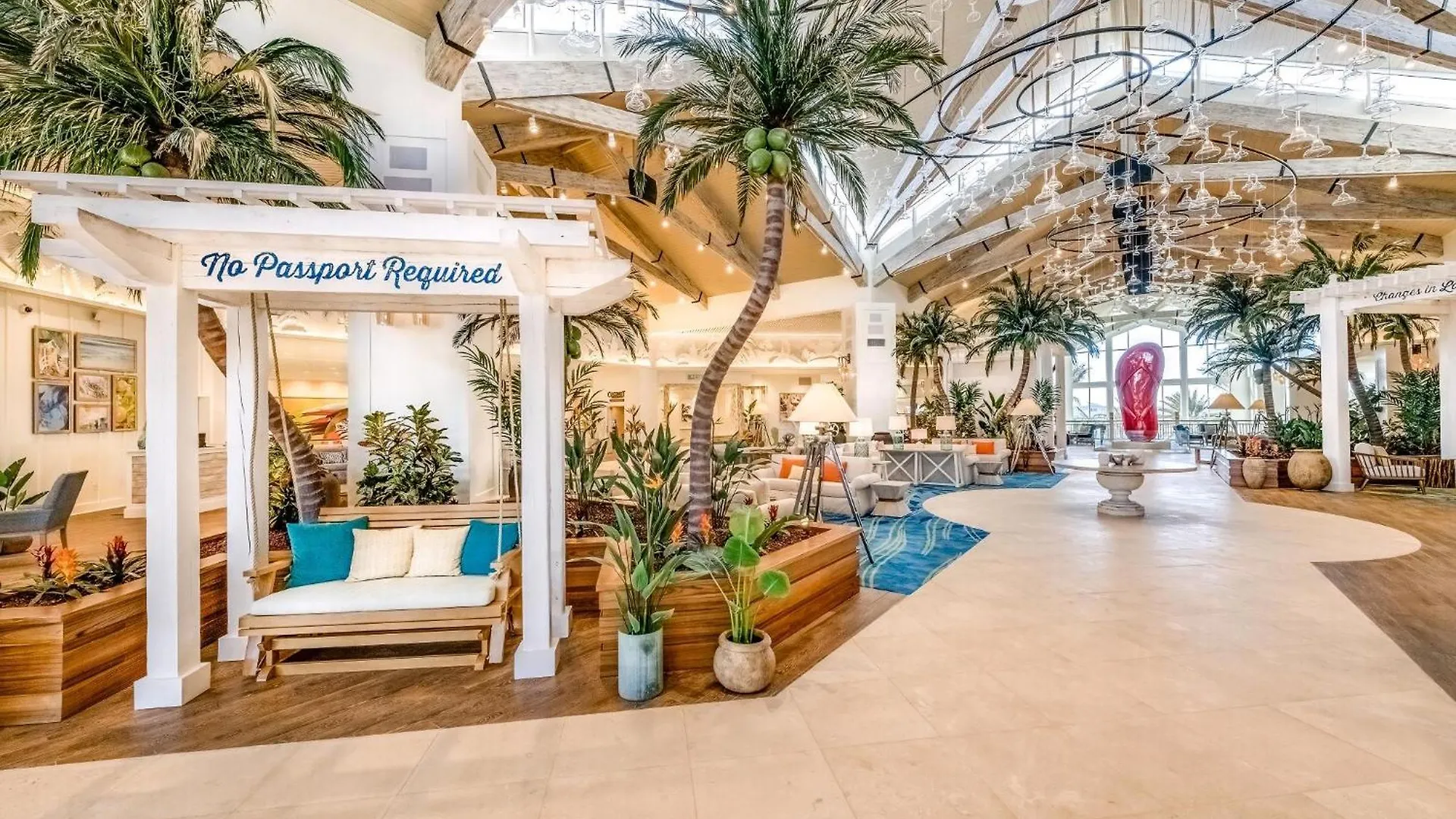 Villa Tropical Near With Margaritaville Access - 8142cp Kissimmee