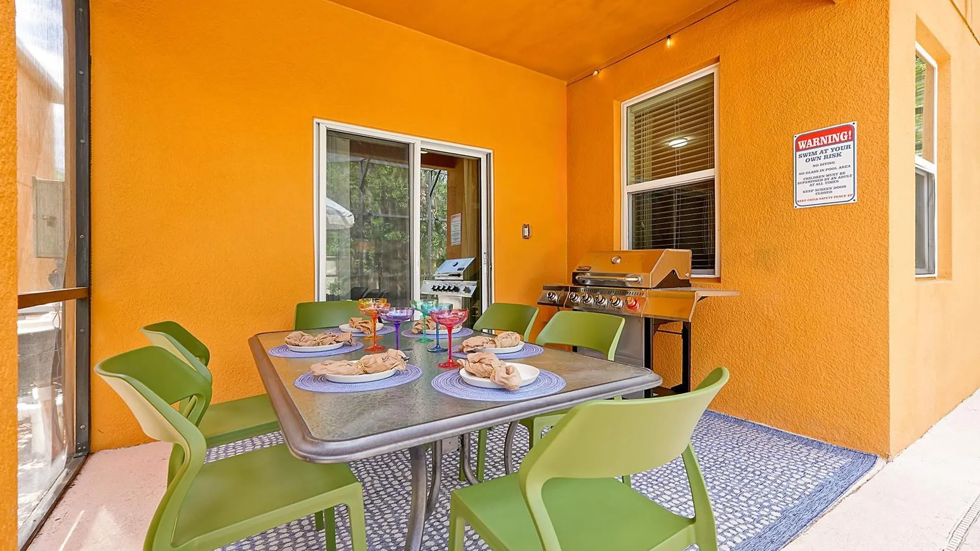 Cozy 5bd - Pool & Bbq - Close To Prázdninový dům *