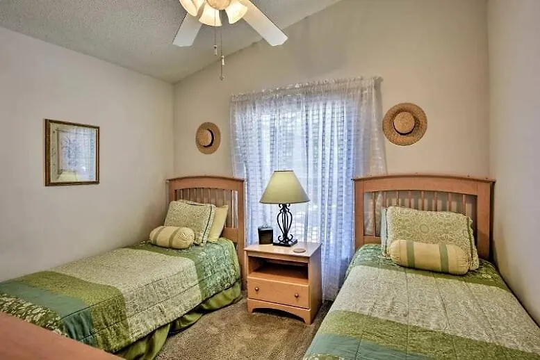 Holiday home 4 Bedroom - Indian Creek Kissimmee