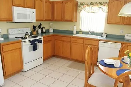 Holiday home 8056 Indian Creek Blvd