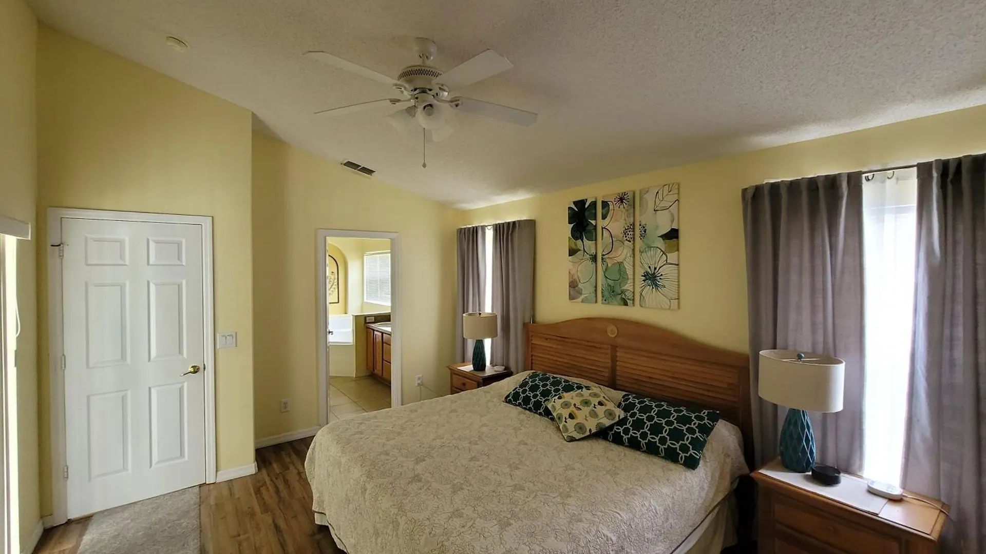 8056 Indian Creek Blvd Holiday home Kissimmee
