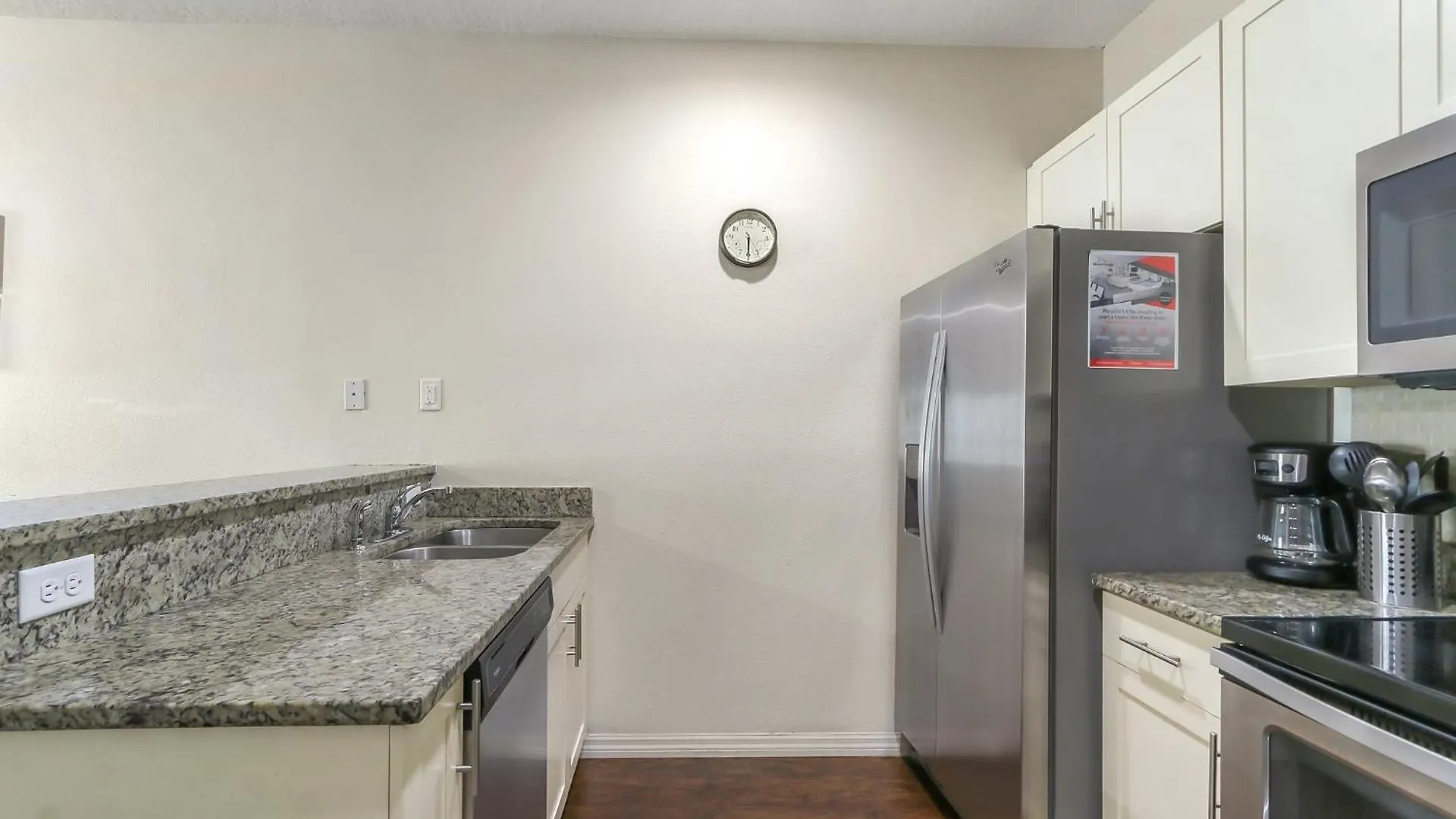 Holiday home Amazing Townhouse In Gated Community 10' To Disney! *