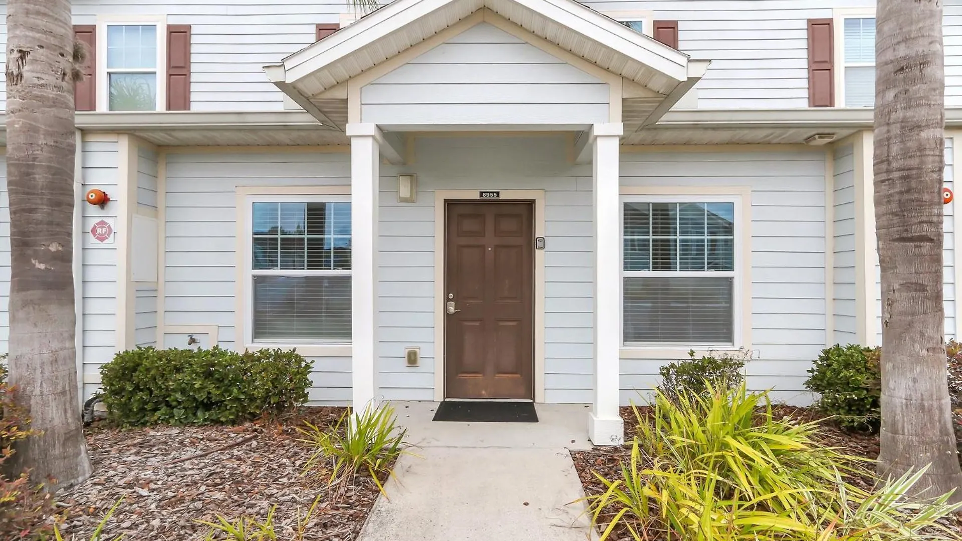 Holiday home Amazing Townhouse In Gated Community 10' To Disney! *