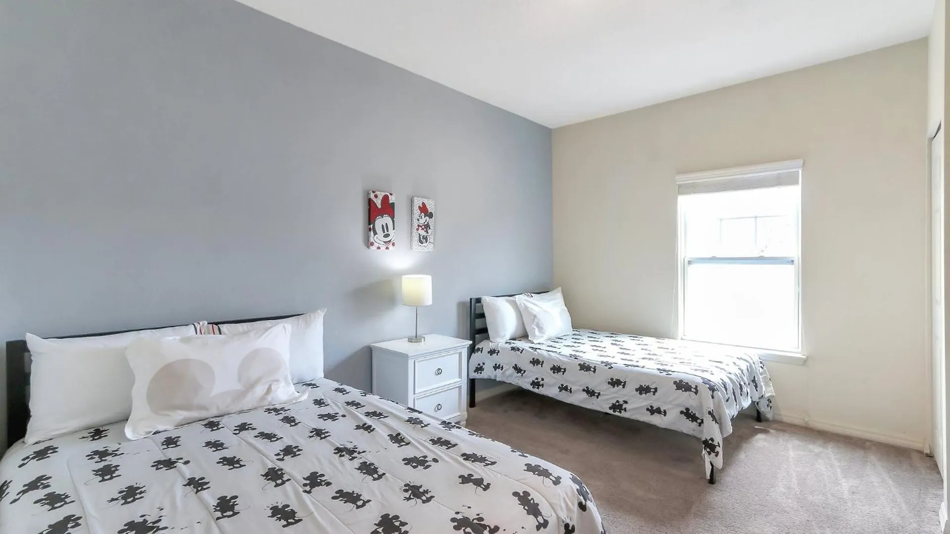Holiday home Amazing Townhouse In Gated Community 10' To Disney!