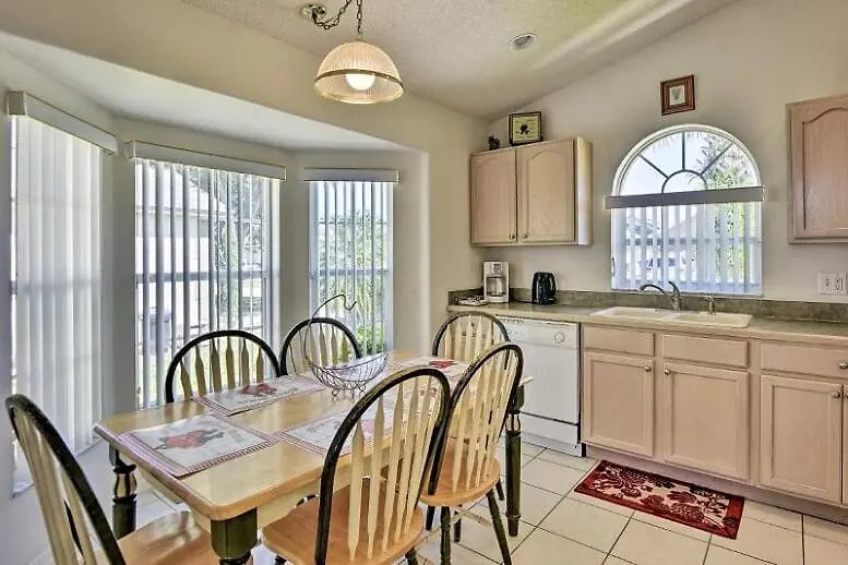 Holiday home 4 Bedroom - Indian Creek *