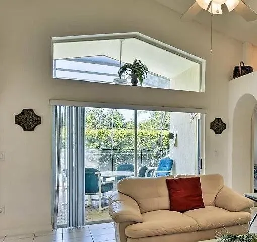 4 Bedroom - Indian Creek *