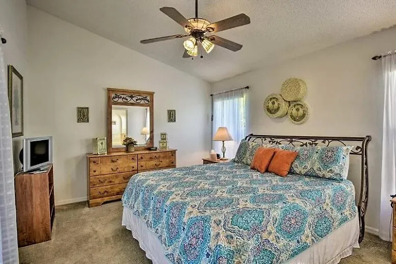 Holiday home 4 Bedroom - Indian Creek *