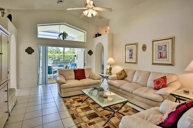 4 Bedroom - Indian Creek *