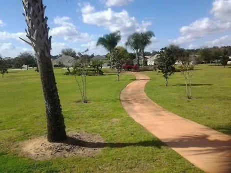 8056 Indian Creek Blvd Holiday home Kissimmee