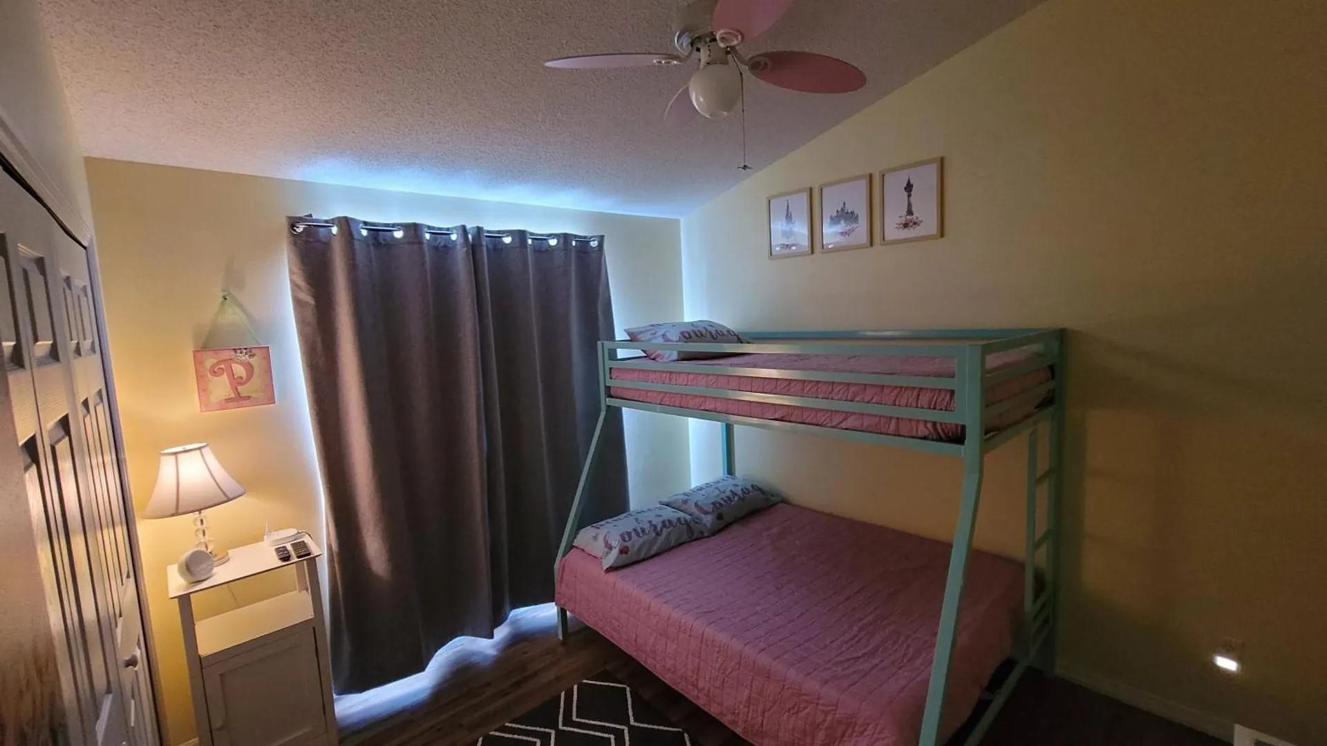 8056 Indian Creek Blvd Holiday home Kissimmee