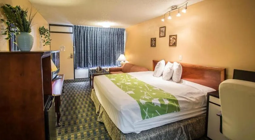 Quality Hotel 2*