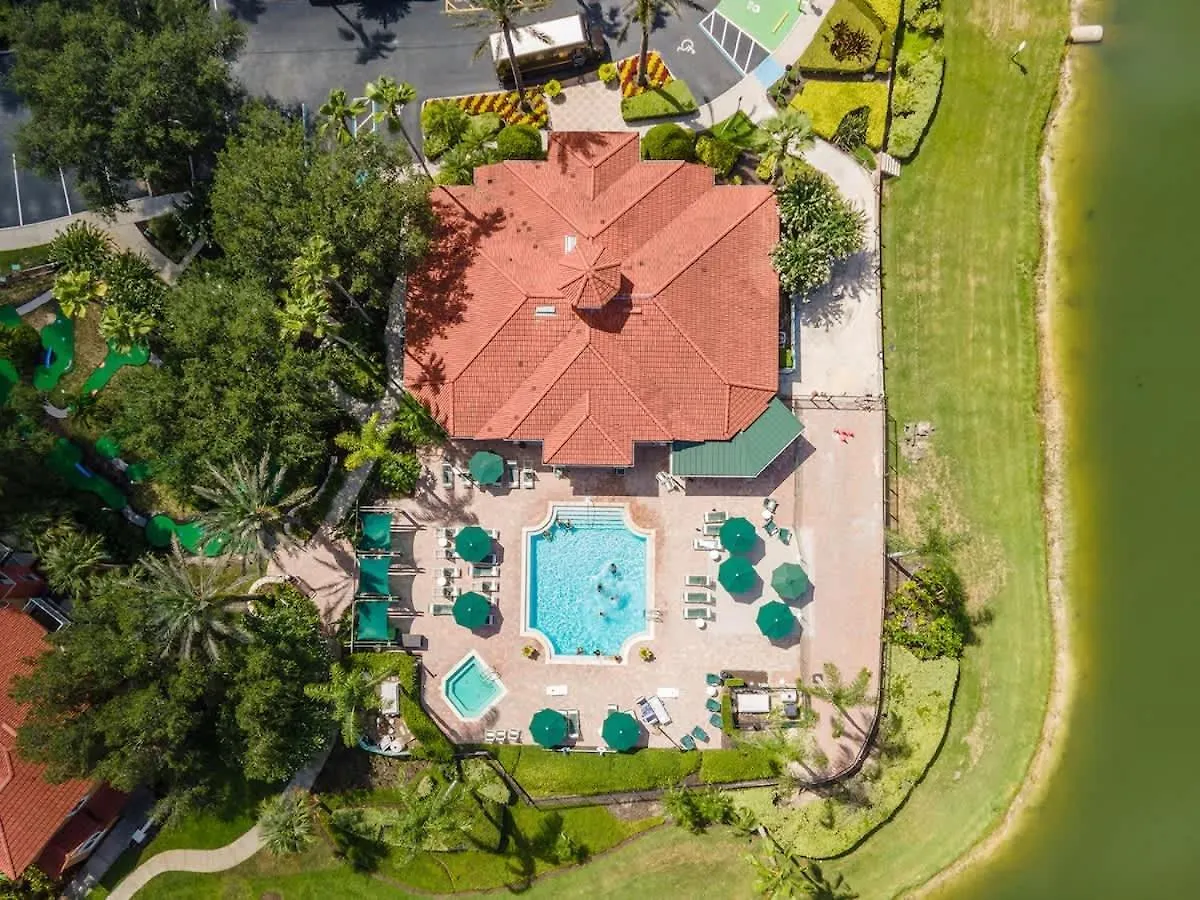 Holiday home Harry Potter Themed 3 Bedroom - Er2782 Kissimmee