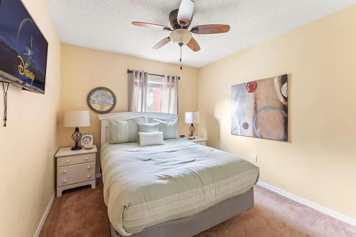 Harry Potter Themed 3 Bedroom - Er2782 * Kissimmee