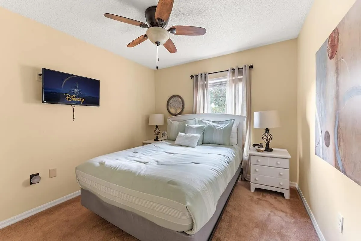 Harry Potter Themed 3 Bedroom - Er2782