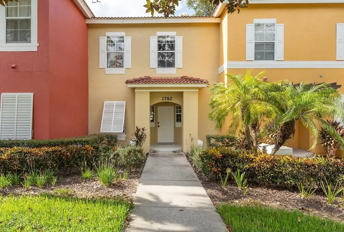 Harry Potter Themed 3 Bedroom - Er2782 * Kissimmee