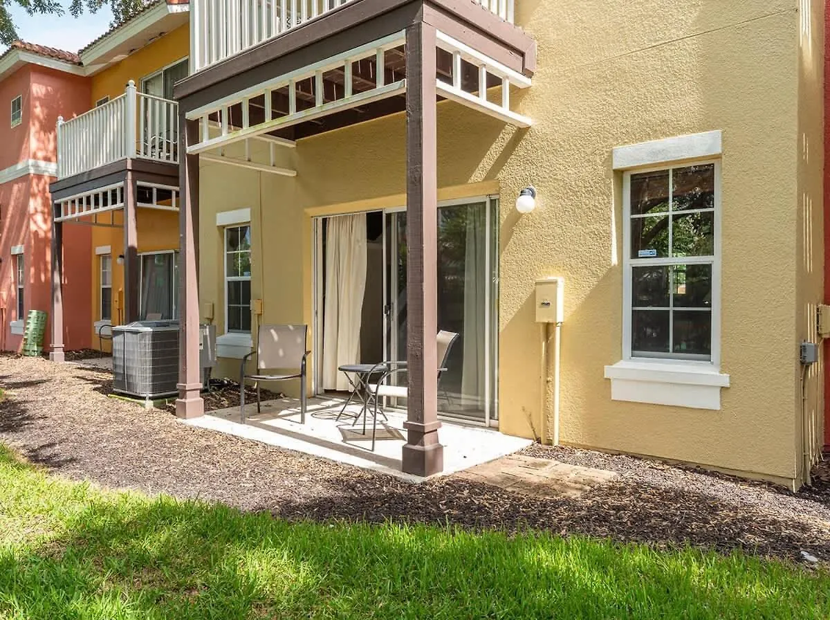 Harry Potter Themed 3 Bedroom - Er2782 Holiday home Kissimmee