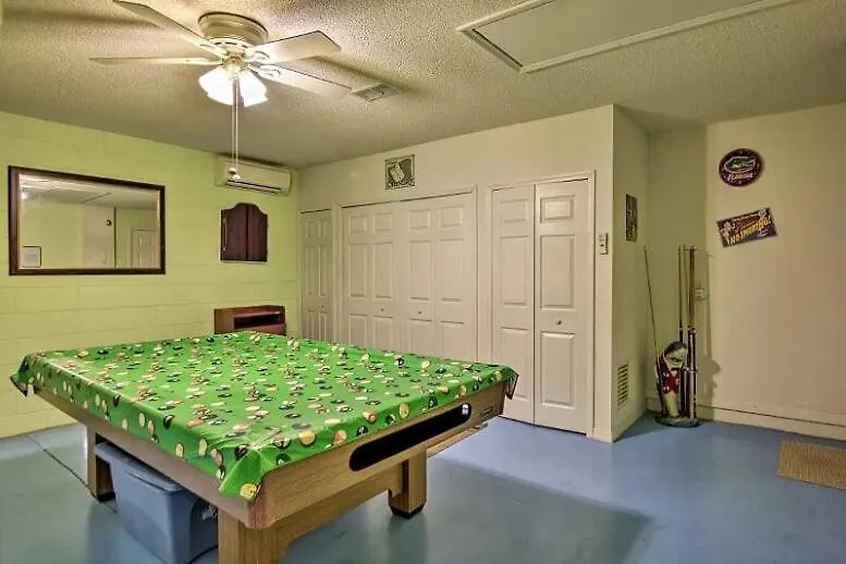 4 Bedroom - Indian Creek