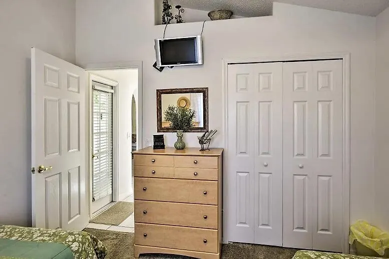 4 Bedroom - Indian Creek Holiday home