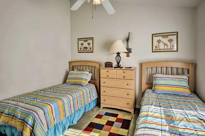 Holiday home 4 Bedroom - Indian Creek Kissimmee