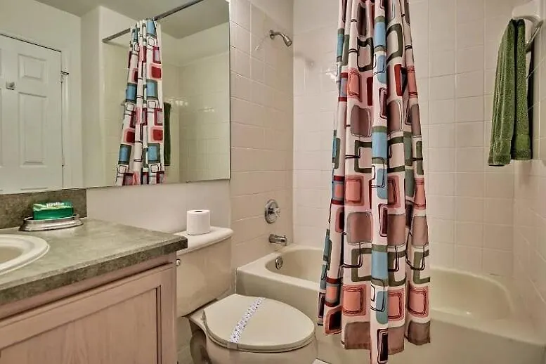 4 Bedroom - Indian Creek * Kissimmee