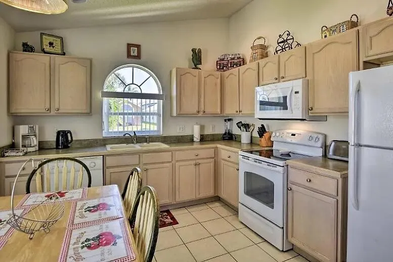 4 Bedroom - Indian Creek