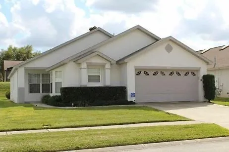 8056 Indian Creek Blvd Holiday home Kissimmee