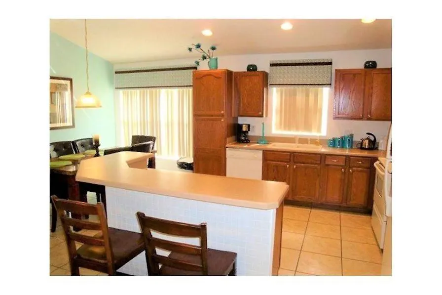 Daisy's Den - Five Bedroom