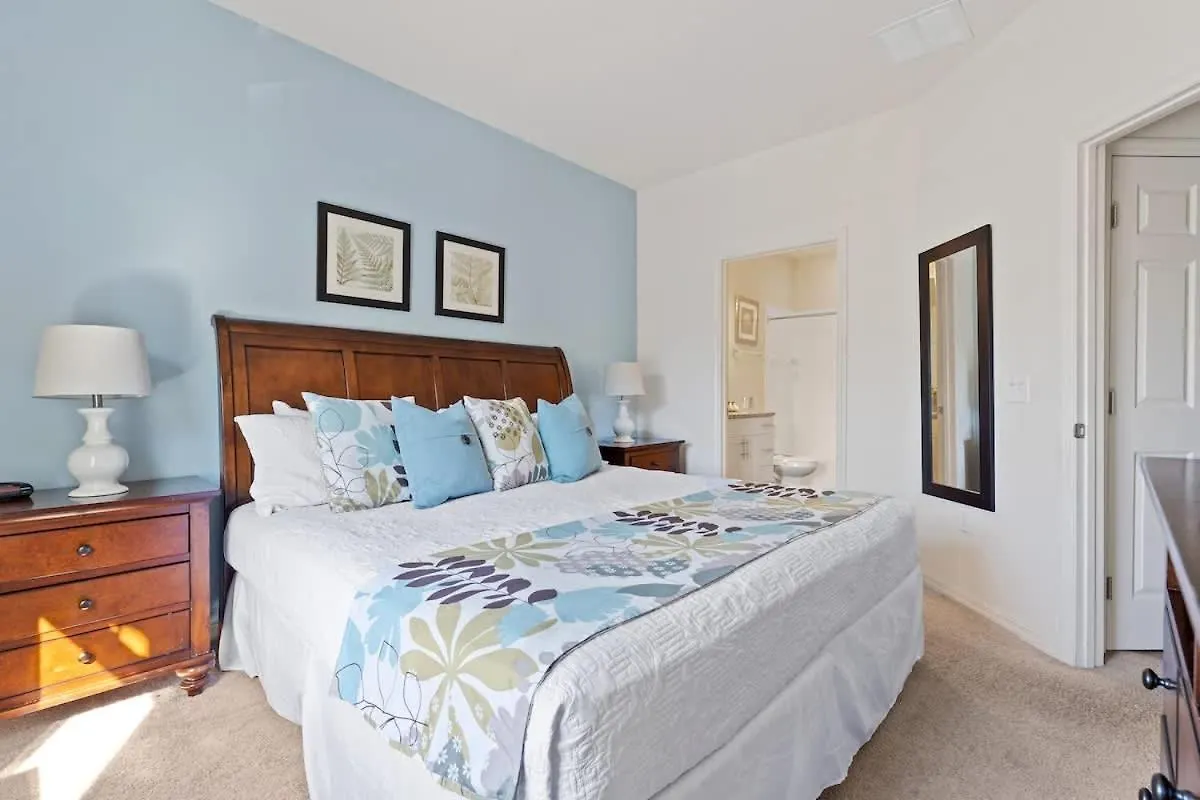 Holiday home Cozy Decor 4br At West Lucaya Wl8972 *