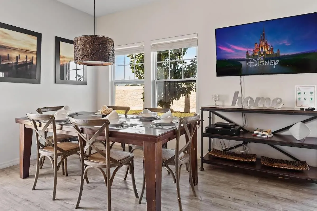 4br Community Pool Across The Street Wl8989