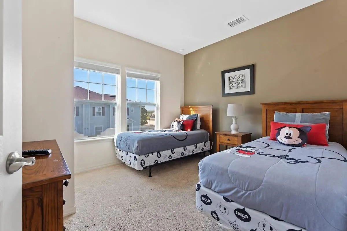 Cozy Decor 4br At West Lucaya Wl8972 Holiday home *