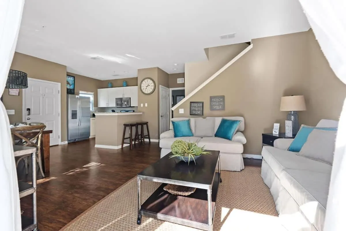 Cozy Decor 4br At West Lucaya Wl8972 Holiday home *