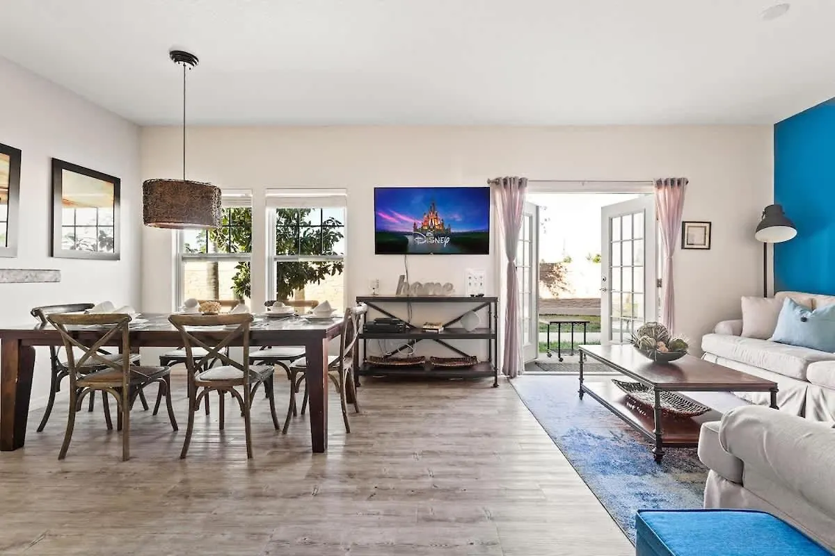 4br Community Pool Across The Street Wl8989 Holiday home