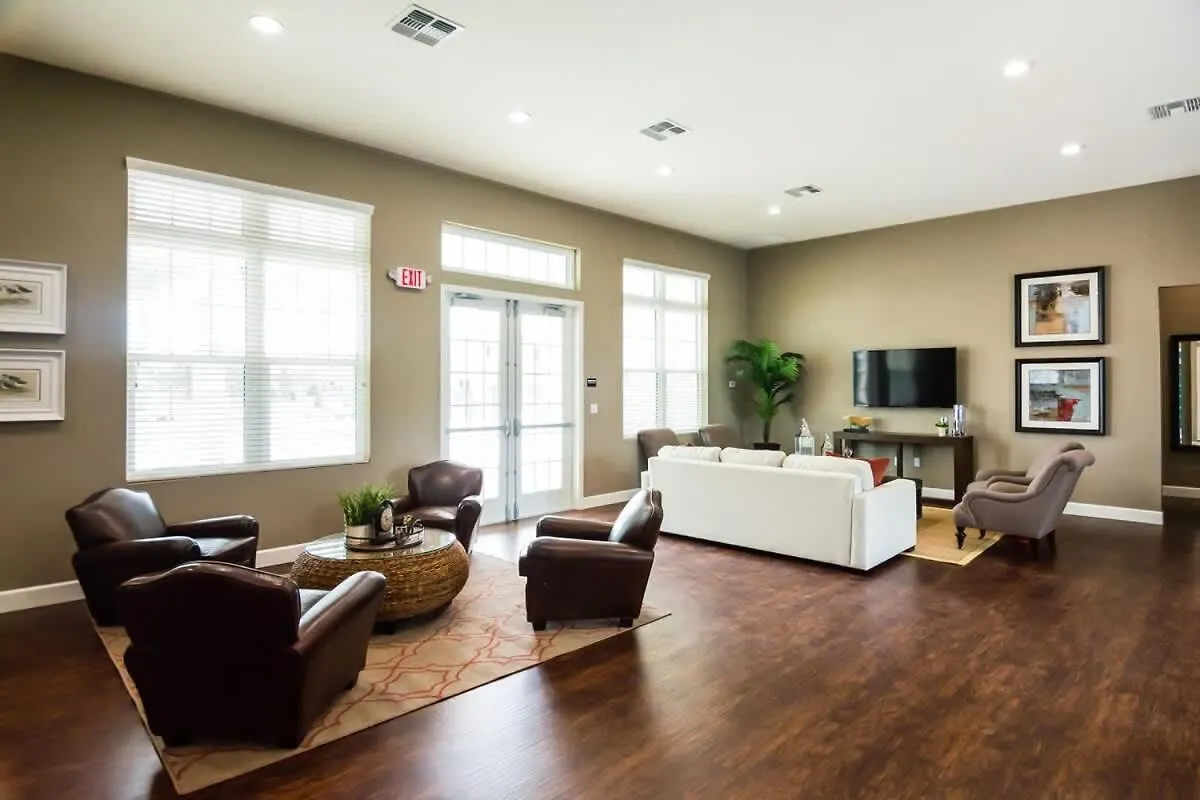 4br Community Pool Across The Street Wl8989 Holiday home Kissimmee