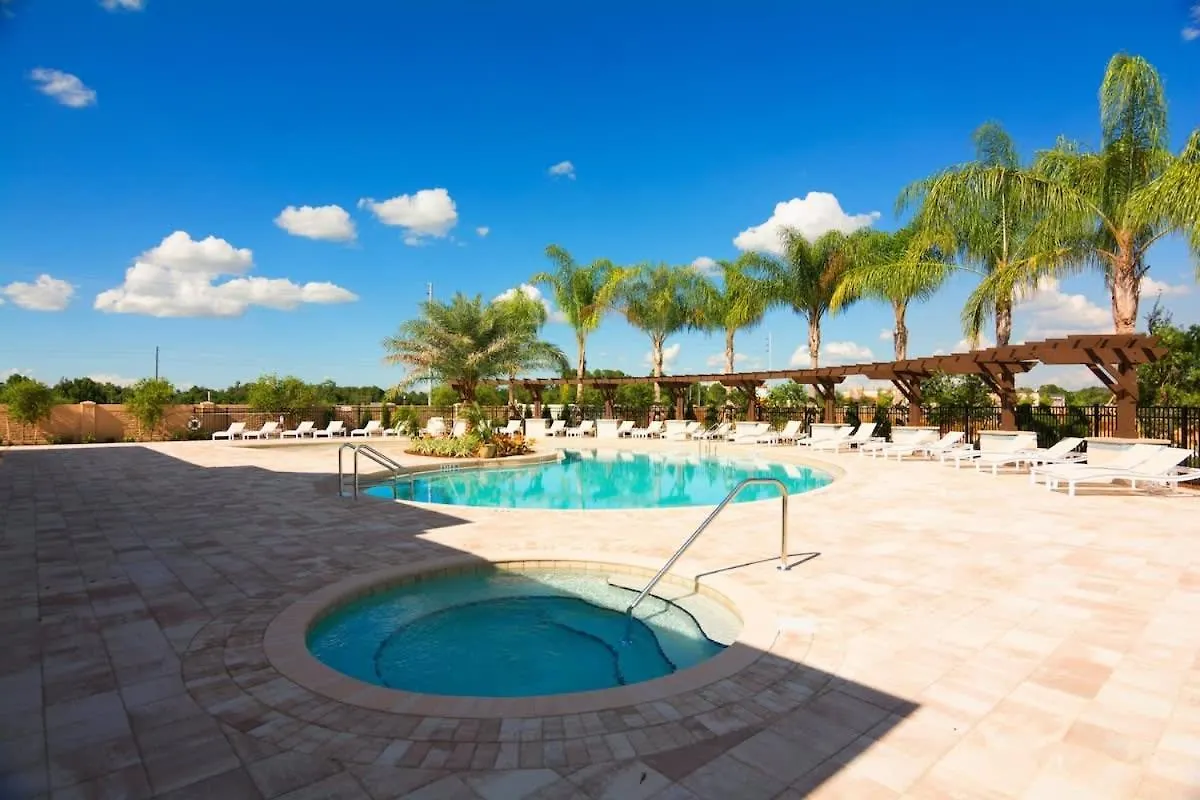 4br Community Pool Across The Street Wl8989 Holiday home