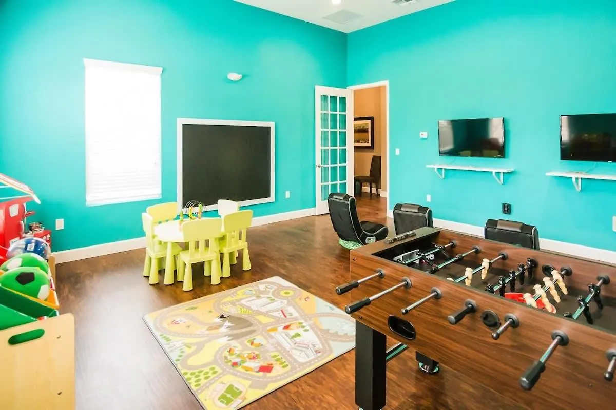 4br Community Pool Across The Street Wl8989 Holiday home