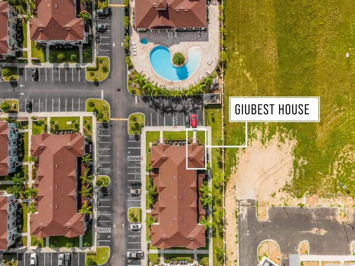 4br Community Pool Across The Street Wl8989 *