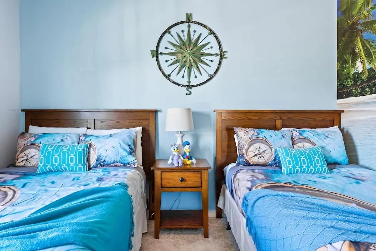 4br Community Pool Across The Street Wl8989 Holiday home
