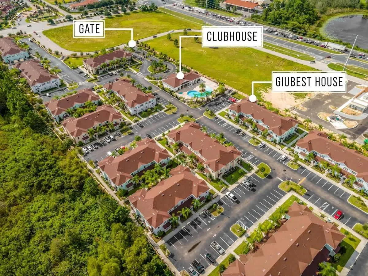 4br Community Pool Across The Street Wl8989 Holiday home
