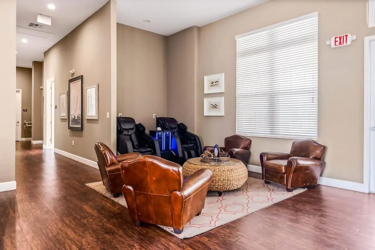 Holiday home Cozy Decor 4br At West Lucaya Wl8972 Kissimmee