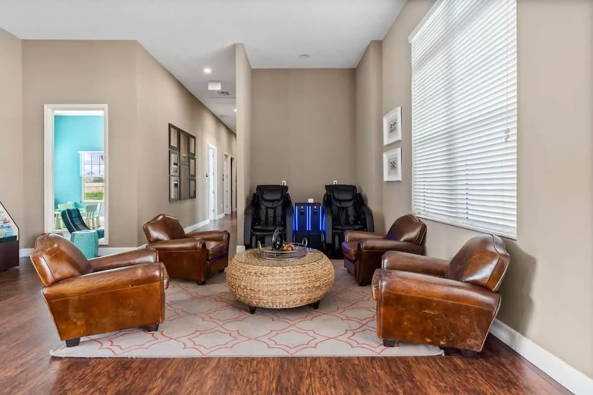 Cozy Decor 4br At West Lucaya Wl8972 Holiday home
