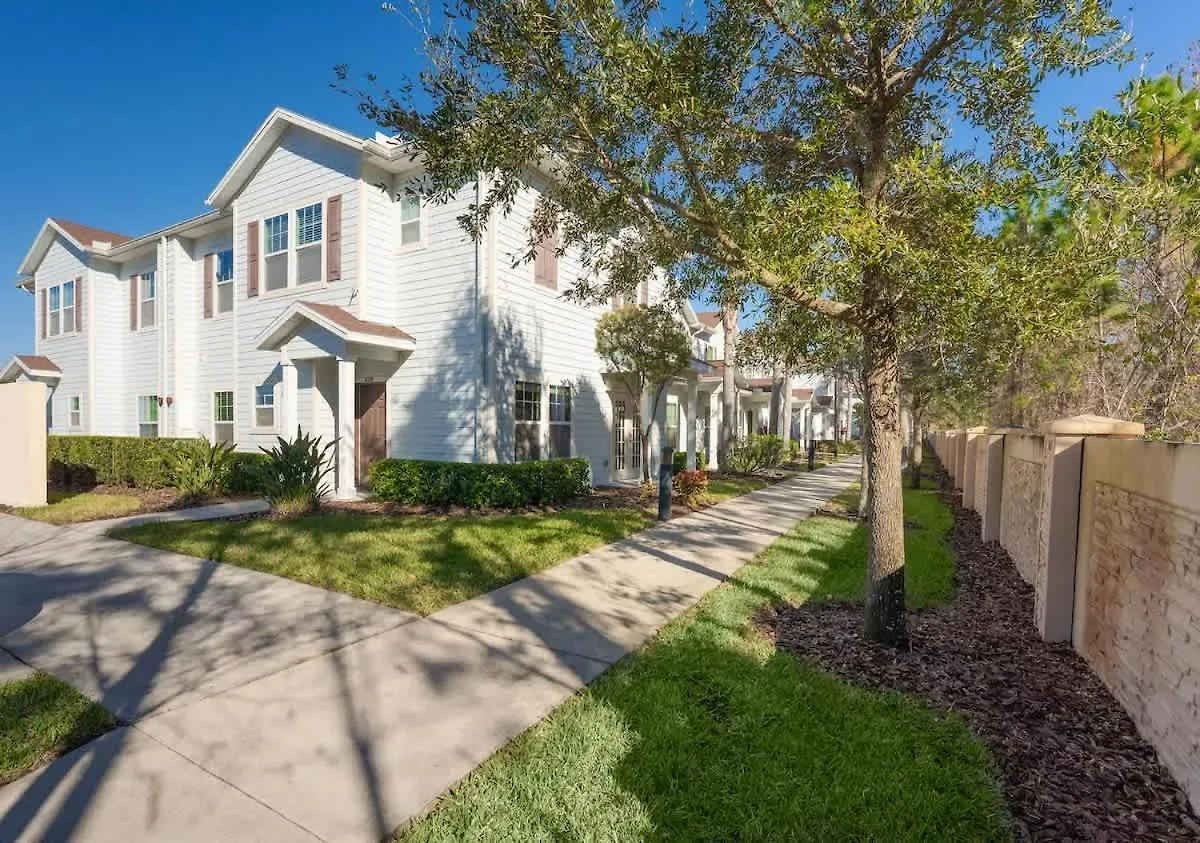 Cozy Decor 4br At West Lucaya Wl8972 *